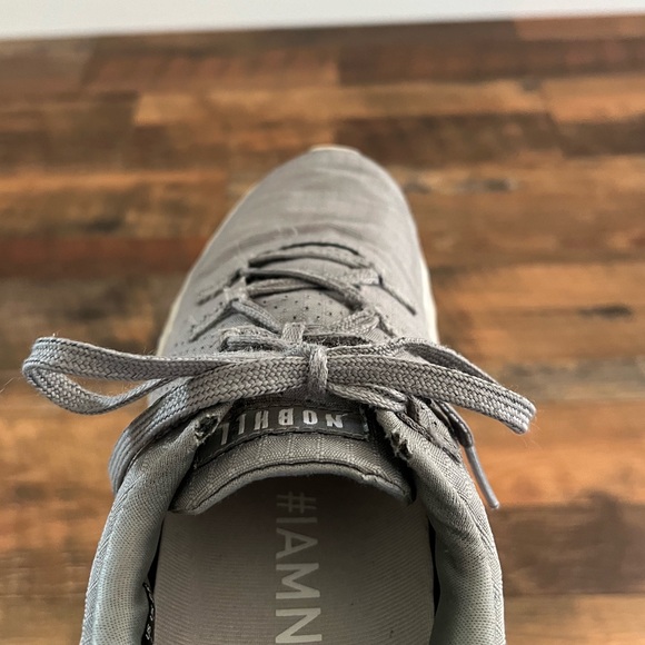 NOBULL The Ripstop Runner Shoes - Picture 8 of 16